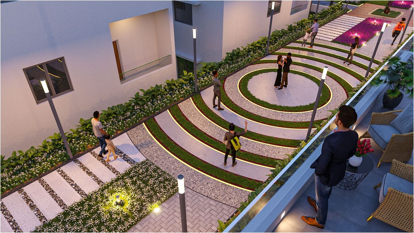 Amphitheater